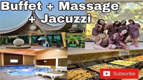 THE 10 BEST Pasay Spas & Saunas (Updated 2024) .